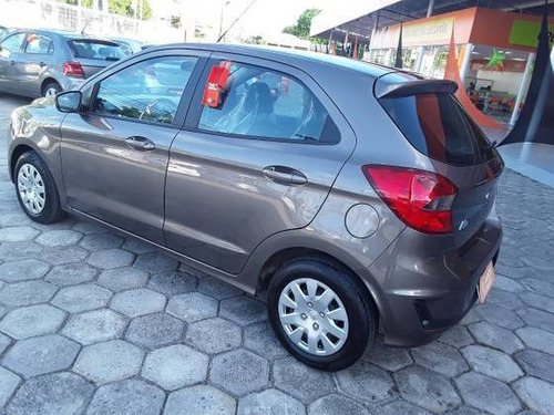 Imagem 6 de 9 de Ford Ka 1.0 Ti-vct Flex Se Manual