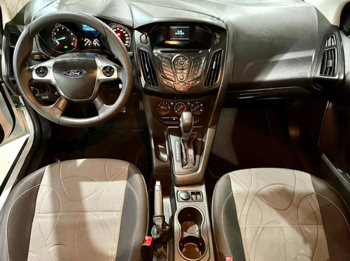 Imagem 5 de 15 de Ford Focus 2.0 Se Plus Sedan 2015 ( Absolutamente Novo )