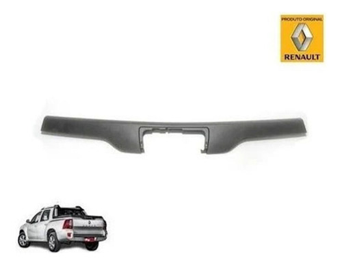 Acabamento Maçaneta Tampa Renault Oroch