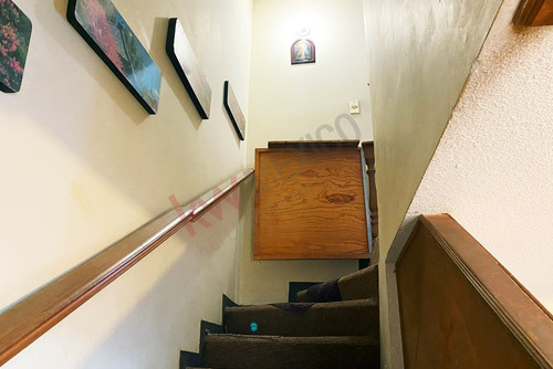 Casa En Venta En El Pilar, Momoxpan, A Unos Metros De La Recta A Cholula