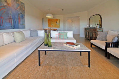 Venta Apartamento 3 Dormitorios En Suite- Ref: 1227