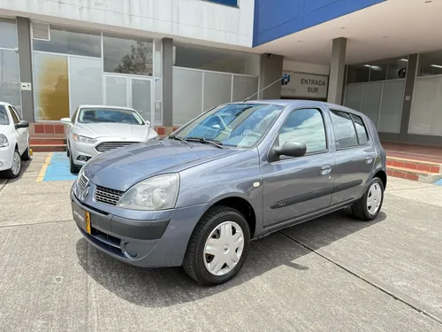 Renault Clio F.iv Team Cool