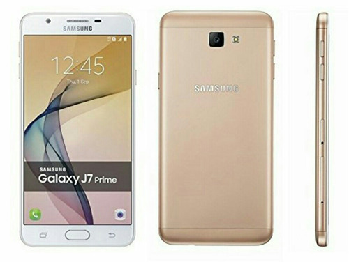 Samsung J7 Prime 3gb Ram Nuevos, Envio Gratis!