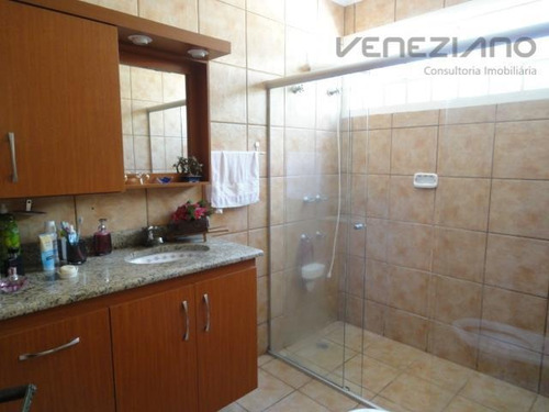 Potiguar - Casa Residencial - Ca0087