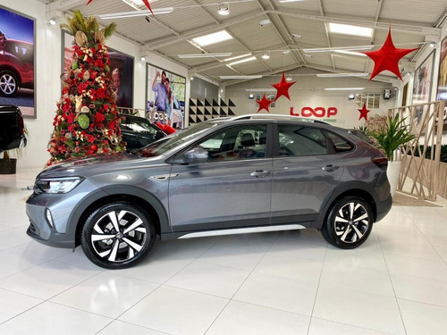 Volkswagen Nivus Highline 1.0 200 Tsi Flex Aut.