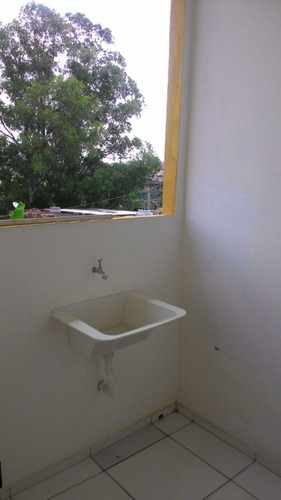 Sobrado Recentemente Construído Para Venda - 2258