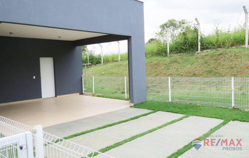 Imagem 27 de 28 de Chácara Com 3 Dormitórios À Venda, 1750 M² Por R$ 1.404.540,00 - Terras De Itaici - Indaiatuba/sp - Ch0047
