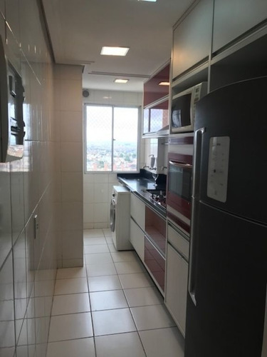 Imagem 6 de 11 de Apto 3 Dorm Snto Andre - Mv6080