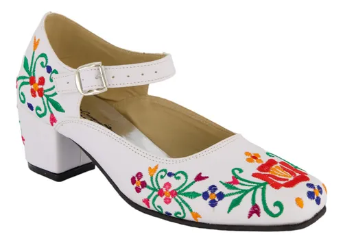Zapatilla danza outlet
