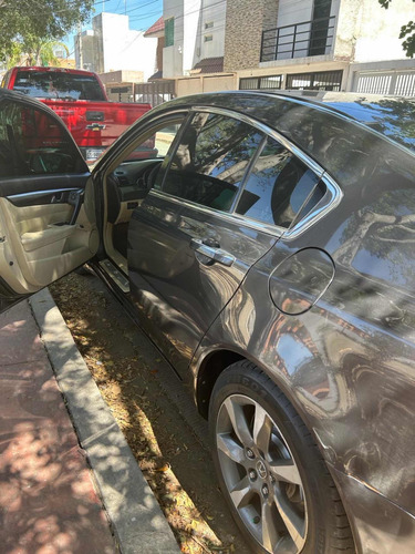 Acura Tl Acura Tl 4 Pts Aut