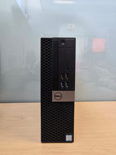 Equipo Profecional Intel I5 16gb En Ram 512gb Ssd Monitor 24 (Reacondicionado)