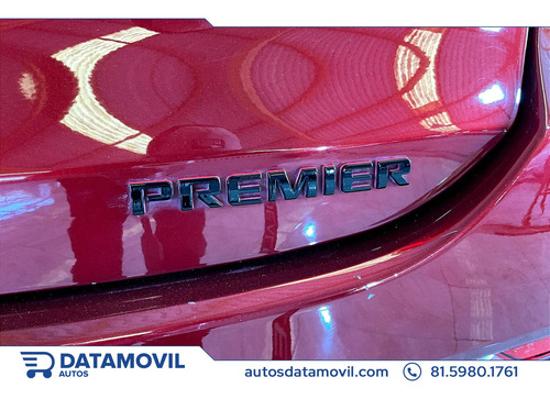 Chevrolet Onix 1.0 Premier Redline At