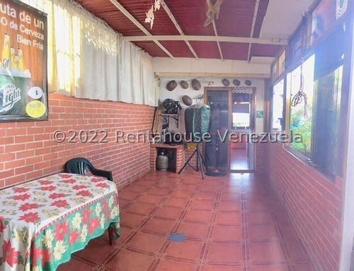 Imagen 24 de 28 de Rent-a-house Vende Casa La Morita 23-15584 @josbertscarvallo.rah