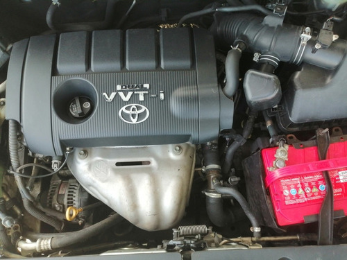 Imagen 10 de 12 de Toyota Rav4 2009