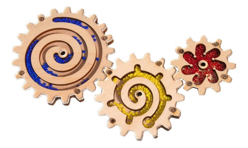 2 Accesorios De Tablero Ocupado De Bricolaje Para Niños
