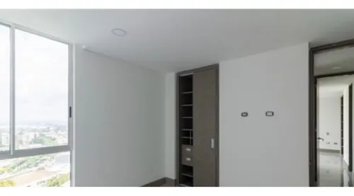 Venta Apartamento De 119mts2 En Menga, Norte De Cali 8869.