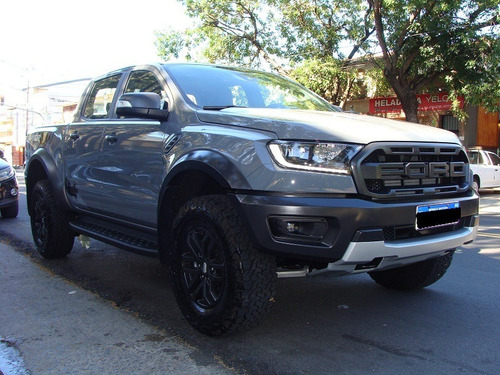 Ford Ranger Raptor 2.0l Biturbo Cabina Doble 4x4