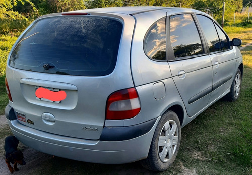 Renault Scenic 2005