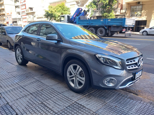 Mercedes-Benz Clase GLA 1.6 Gla200 Urban 156cv