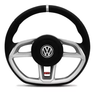 Kit Volante Golf Gti + Cubo Voyage G3 2012 2013 2014 2015