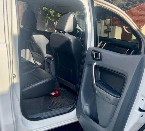Ranger Xlt 3.2 2019 Turbo Diesel 4x4 Cabine Dupla, Completa