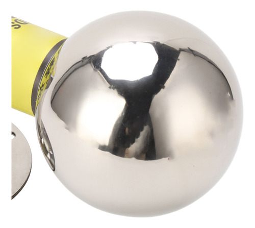 Bola De Descarga Estática Corporal, Pared Electrostática De