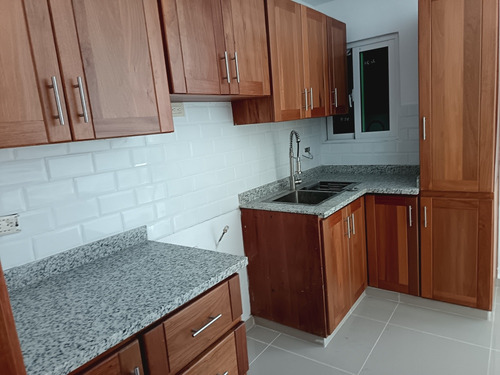 Apartamentos 140 M2 3 Hab Planta Full Reparto Los Tres Ojos