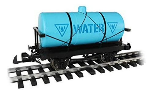 Thomas & Friends Water Tanker Car - Escala G Grande.