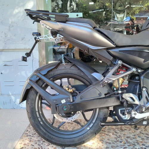 Imagen 12 de 13 de Bajaj Rouser Ns200 0km - Masera Motos