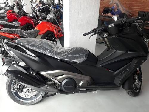 Imagem 13 de 13 de Suzuki Ak 550 Zero Km 22/23