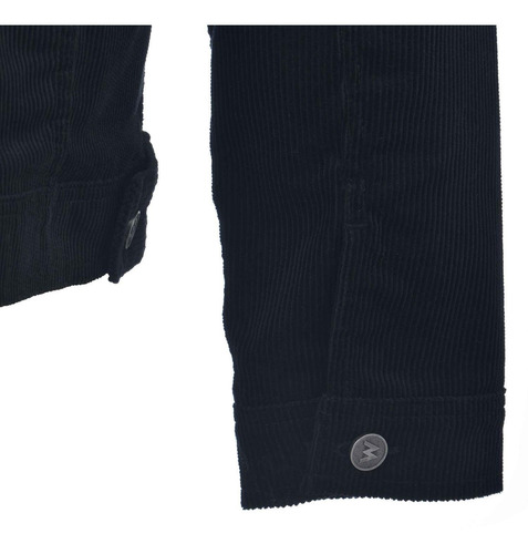 Imagen 4 de 5 de Chamarra Wrangler Hombre Con Forro