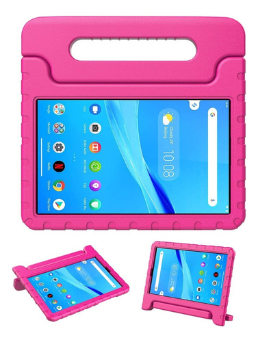 Funda Agarradera Para Lenovo Xiaoxin Pad 2022 10.6 2022 