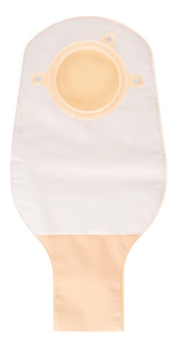 Bolsa Colostomia Sur-fit Plus Opaca 57mm Caixa C/10 Unds