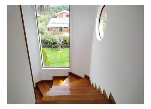 Casa De Ensueño En Chía, Conjunto Aquitania 290mts2 Const. / 895mts2