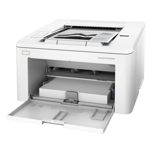 Impresora Hp M203dw Wifi Duplex Usb M203