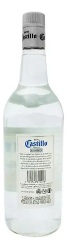 Ron Castillo Blanco 1L