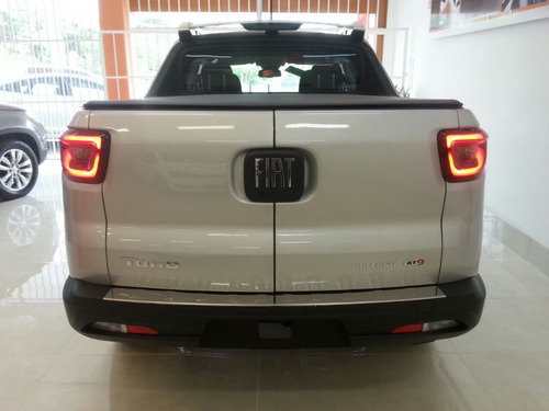 Imagem 3 de 15 de Toro 2.0 Tdi Volcano 4wd (aut) 2021/2022