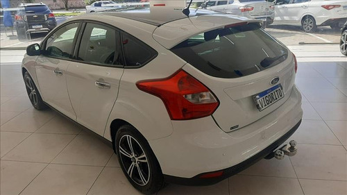 Imagem 5 de 10 de Ford Focus 1.6 S 16v