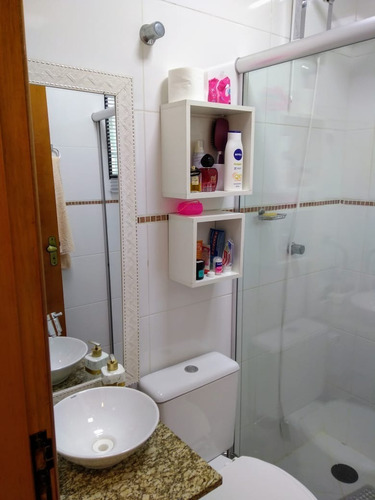 Imagem 25 de 30 de Sobrado Para Venda Na Vila Matilde - Ca00059 - 68867517