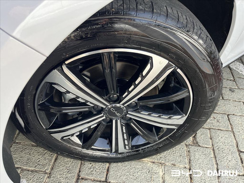 BYD King 1.5 DM-I PHEV GL AUTOMÁTICO
