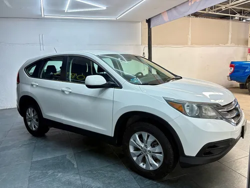 Honda Crv