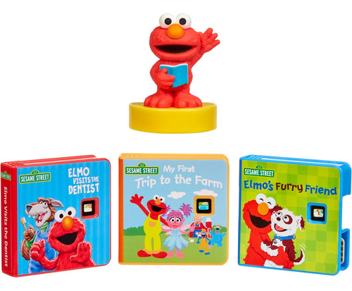 Little Tikes Story Dream Machine Colección De Historias De Y