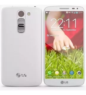 LG G2 Mini 3 G Libre ( En La Plata ) Para Cualquier Compania