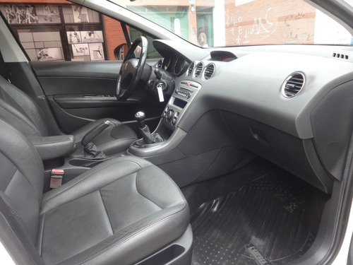 Peugeot 408 Allure Plus Hdi 1.6 { Excelente }