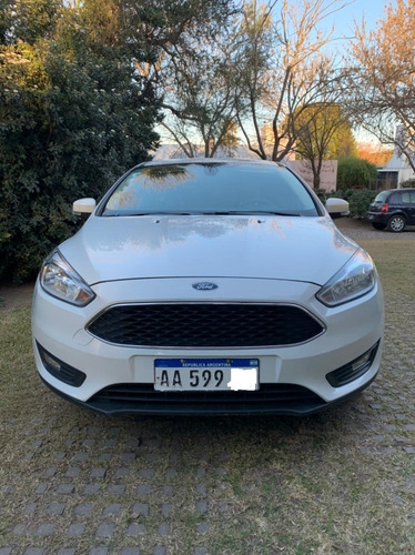 Imagen 2 de 8 de Ford Focus