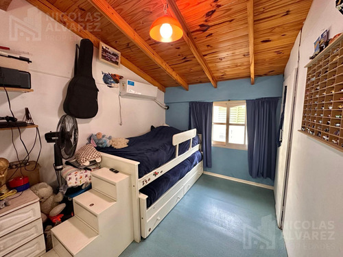 Ph Duplex 3 Ambientes En Venta En Ramos Mejia