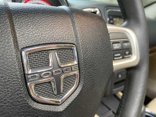 Dodge Durango Citadel 3.6 24v 4x4 Aut