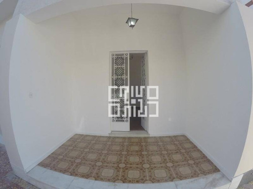 Imagem 4 de 22 de Casa Para Alugar, 100 M² Por R$ 2.300,00/mês - Centro - Niterói/rj - Ca0034