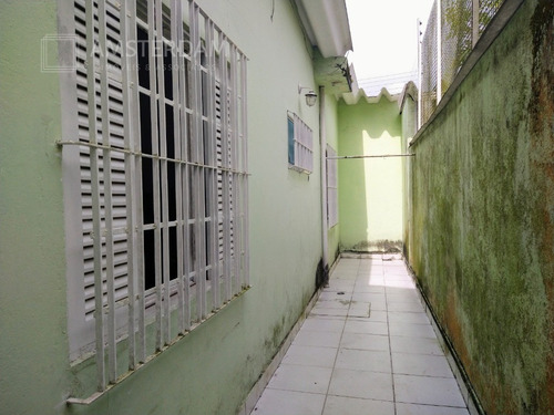 Imagem 14 de 22 de Casa A Venda No Centro De Bertioga 150 Metros Do Mar - Ca00195 - 70852654