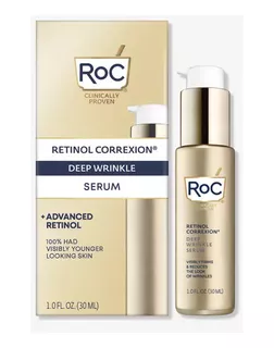 Roc Retinol Correxion Deep Wrinkle Serum
